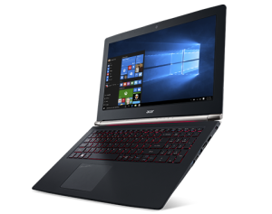 Acer Nitro gaming laptop