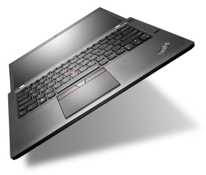 Lenovo ThinkPad T 450s jest laptopem dość drogim, a za to wykonanym bez żadnej istotnej wady i z wieloma zaletami