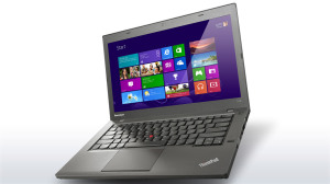 Lenovo ThinkPad T440s to smukły laptop biznesowy o stylowej obudowie i wydajnych podzespołach