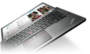 Bez wątpienia ThinkPad T450s to jeden z najbardziej prestiżowych i pożądanych laptopów biznesowych