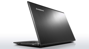 Z70 biurowo-multimedialny laptop od Lenovo